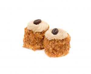 mini merveilleux mokka